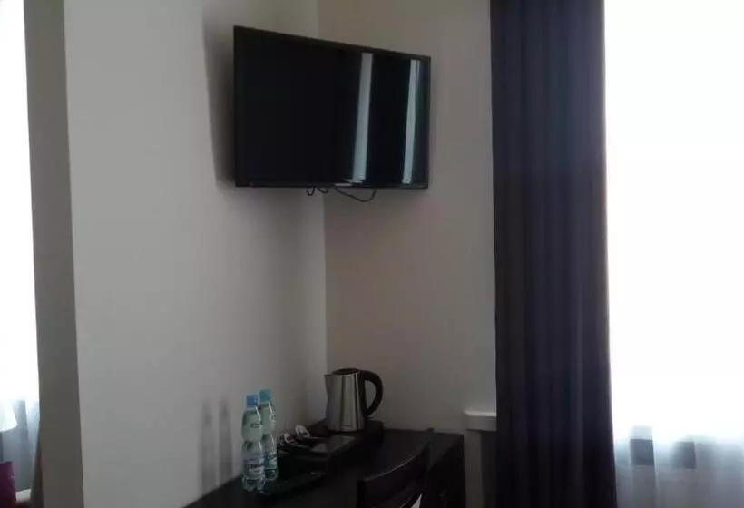 ユースホステル Scsk Pół ławy