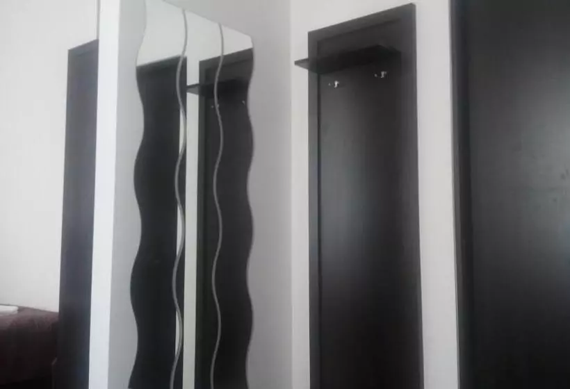 ユースホステル Scsk Pół ławy