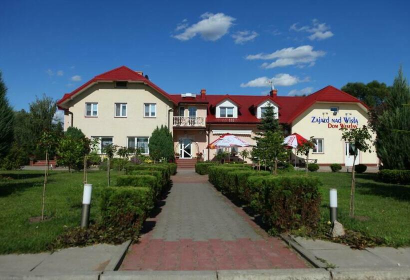 Cămin Zajazd Nad Wisłą
