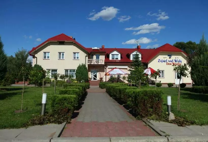 ユースホステル Zajazd Nad Wisłą