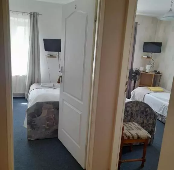 ユースホステル Zajazd Nad Wisłą