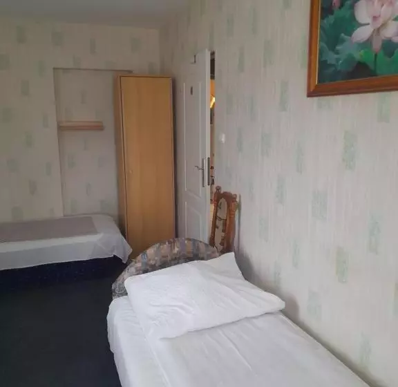 ユースホステル Zajazd Nad Wisłą