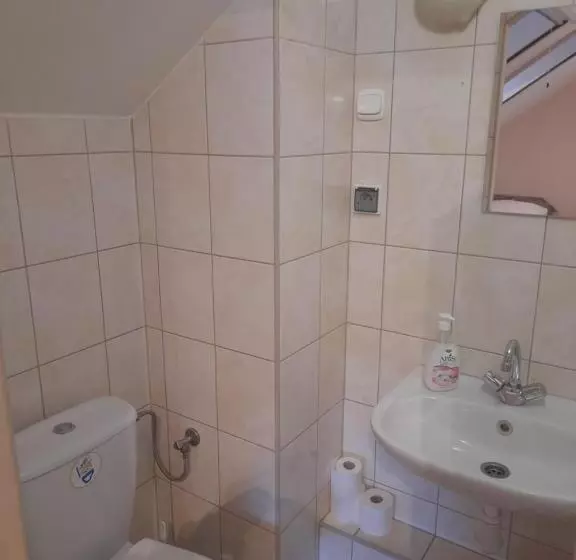 ユースホステル Zajazd Nad Wisłą