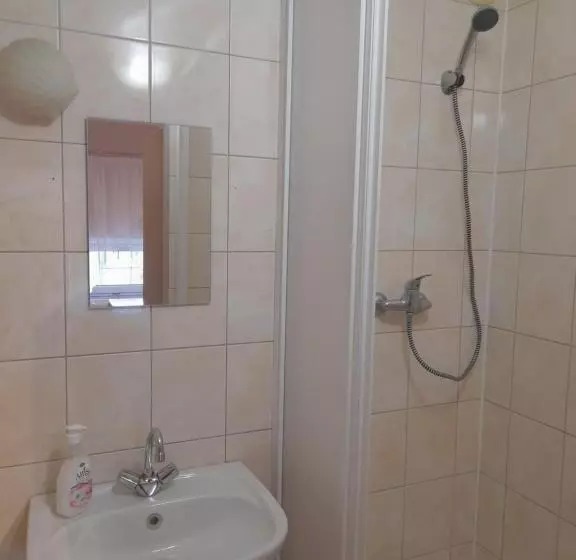 ユースホステル Zajazd Nad Wisłą