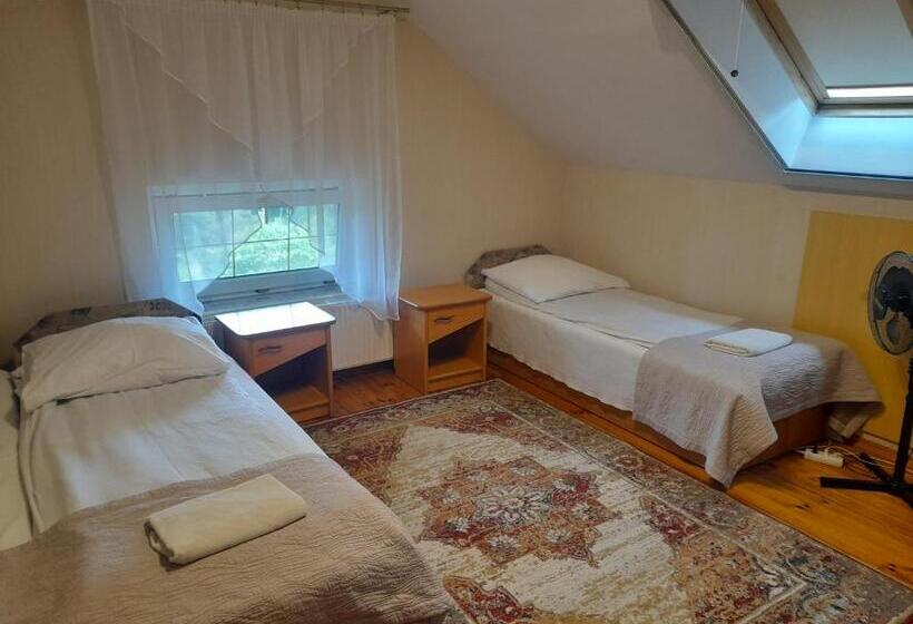 Hostel Zajazd Nad Wisłą