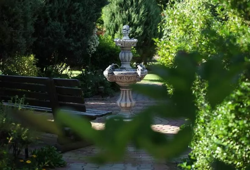 ユースホステル Zajazd Nad Wisłą