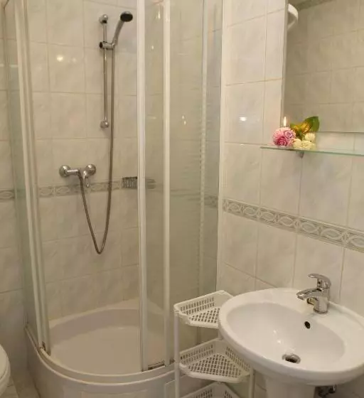 ユースホステル Zajazd Nad Wisłą