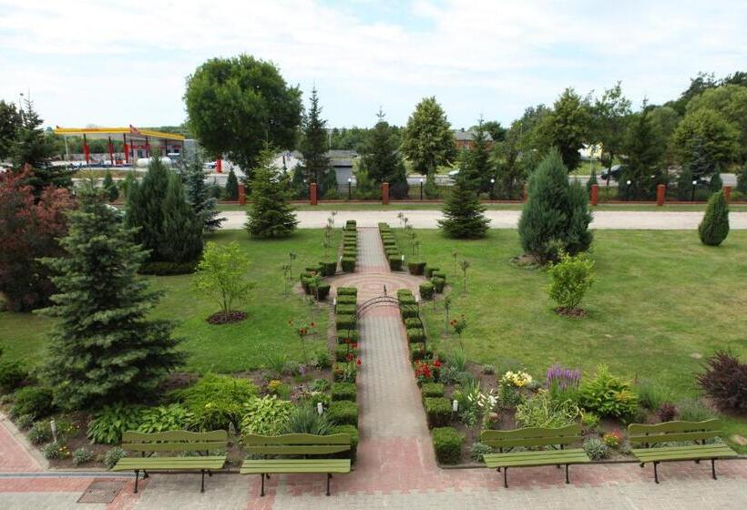 Hostel Zajazd Nad Wisłą