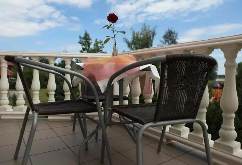 ユースホステル Zajazd Nad Wisłą