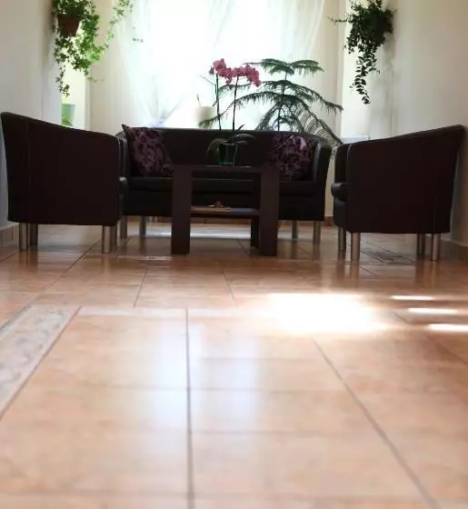 ユースホステル Zajazd Nad Wisłą