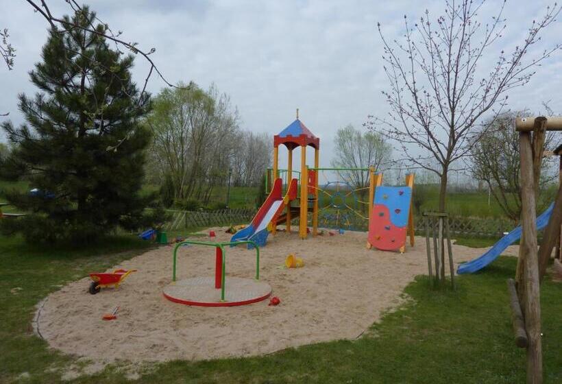 Hostel Zajazd Nad Wisłą