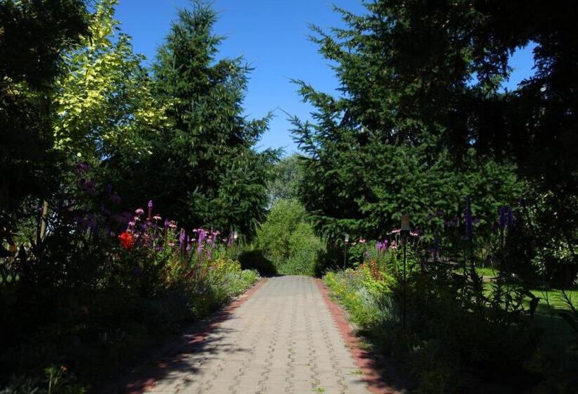 Hostel Zajazd Nad Wisłą