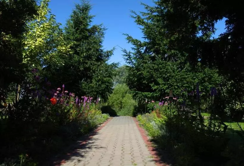 ユースホステル Zajazd Nad Wisłą