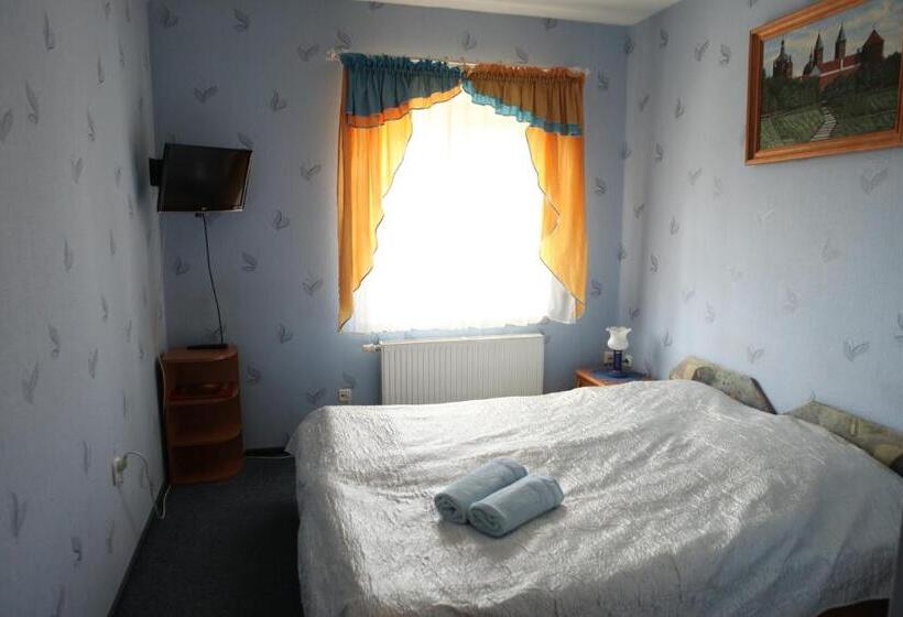 Hostel Zajazd Nad Wisłą