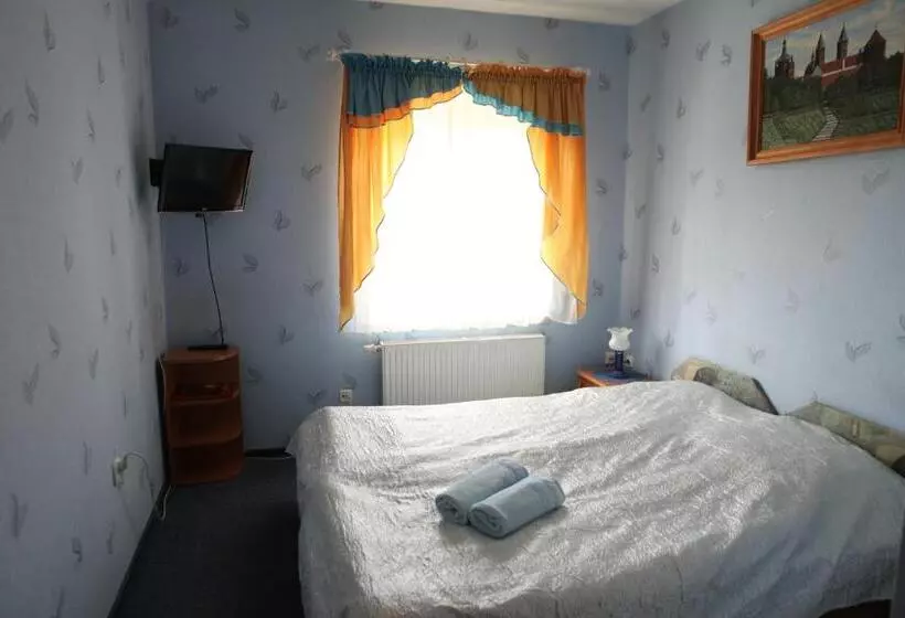 ユースホステル Zajazd Nad Wisłą