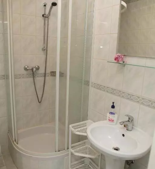 ユースホステル Zajazd Nad Wisłą