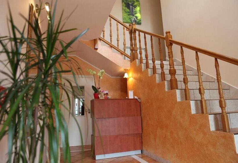 Albergue Zajazd Nad Wisłą