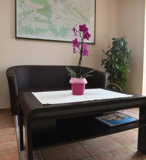 ユースホステル Zajazd Nad Wisłą