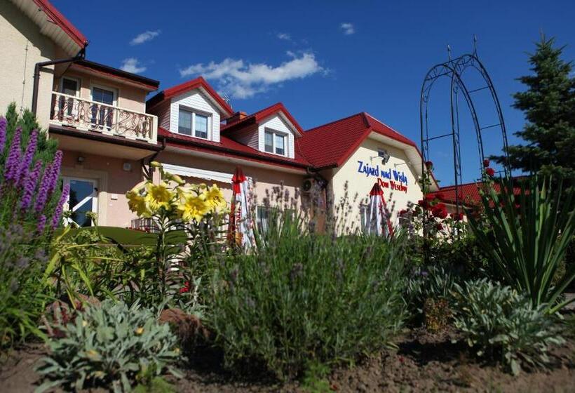 Cămin Zajazd Nad Wisłą