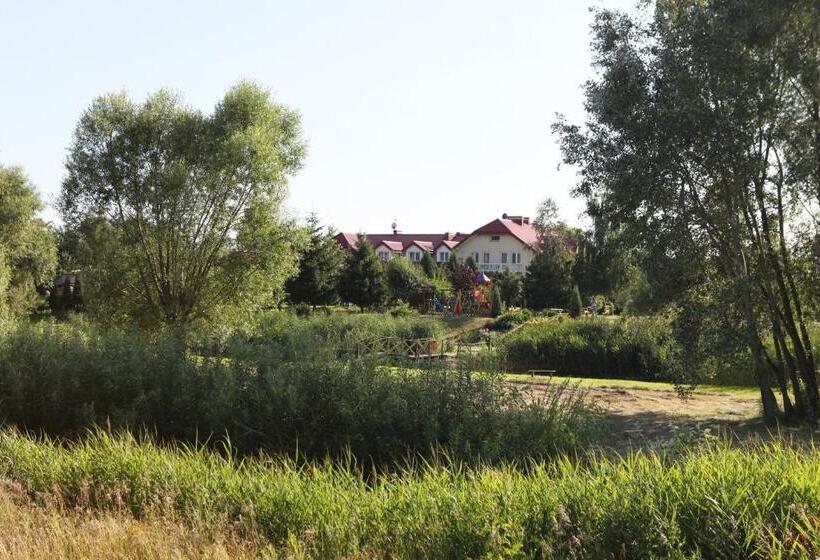 Ostello Zajazd Nad Wisłą