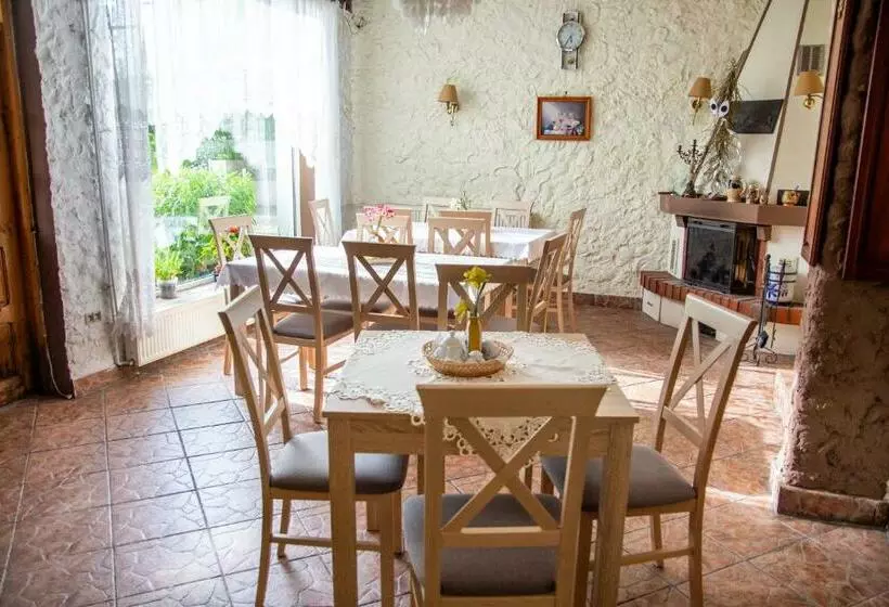 Retkeilymaja Zajazd U Julii