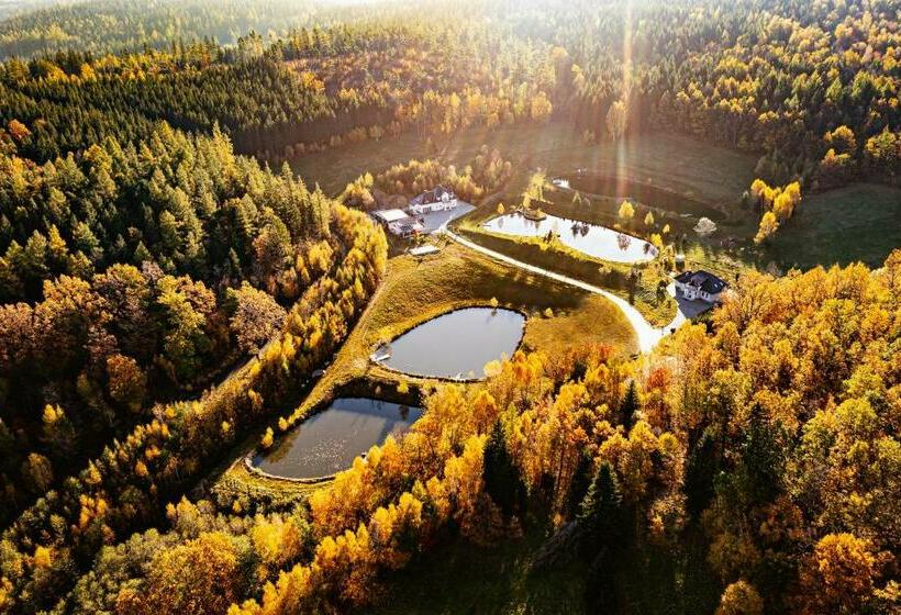 Apartamenty Nad Wodą   Layla