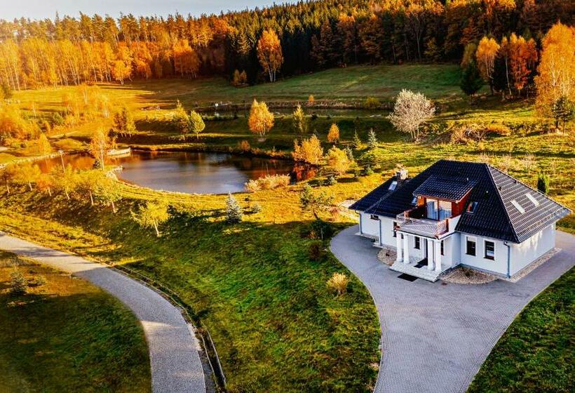 Apartamenty Nad Wodą   Layla