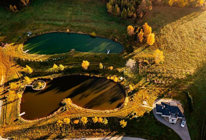 Apartamenty Nad Wodą   Layla