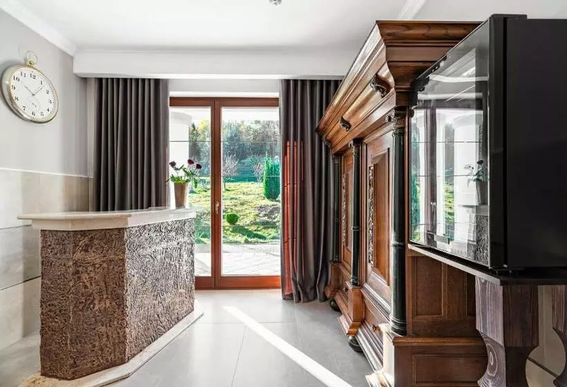Apartamenty Nad Wodą   Layla