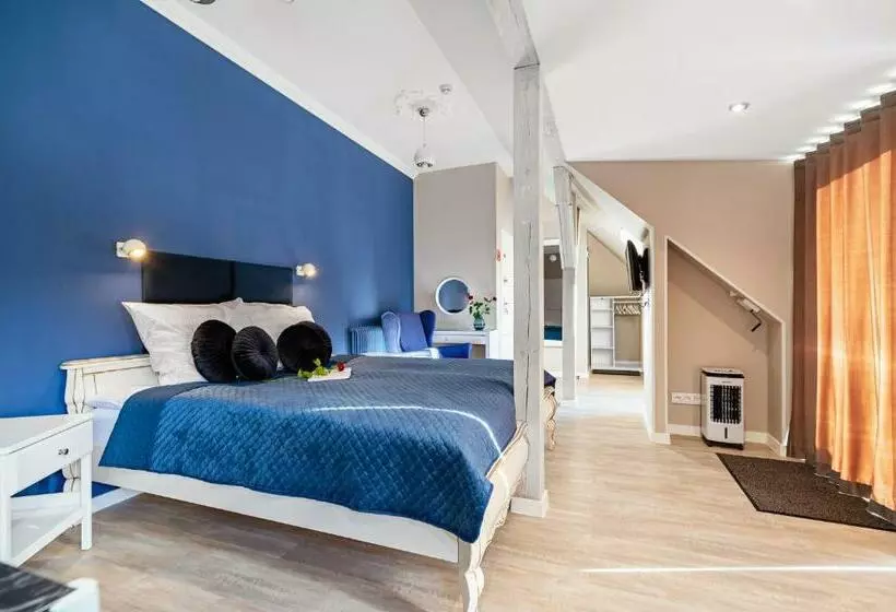 Apartamenty Nad Wodą   Layla