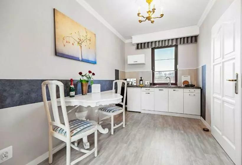 Apartamenty Nad Wodą   Layla