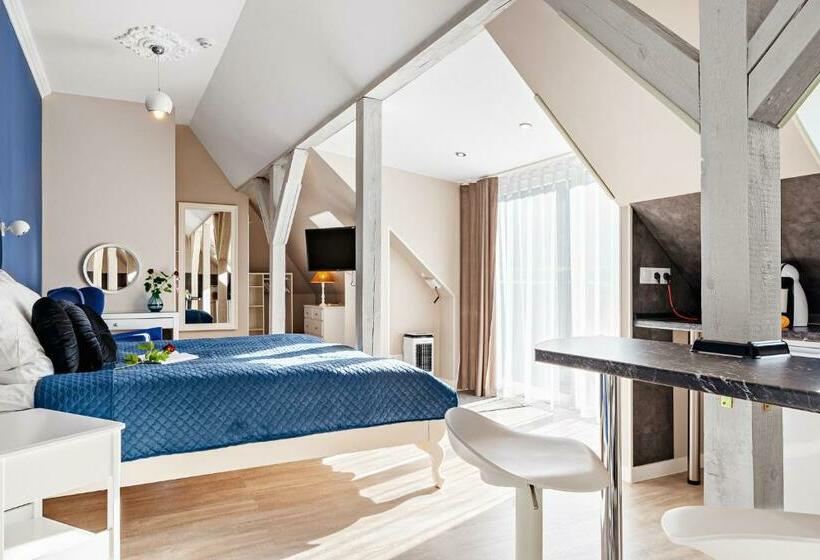 Apartamenty Nad Wodą   Layla