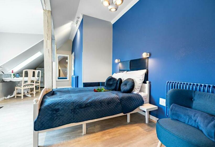 Apartamenty Nad Wodą   Layla