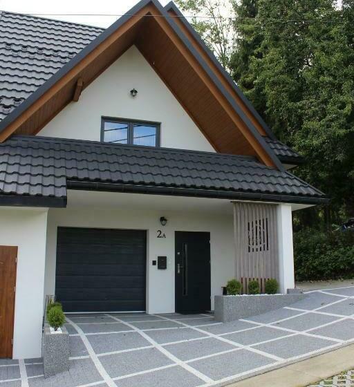 Apartamenty świstak Maciej Dunajczan