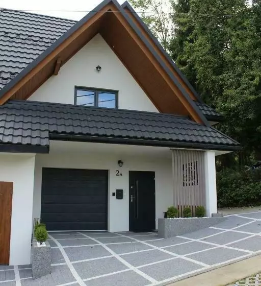 Apartamenty świstak Maciej Dunajczan