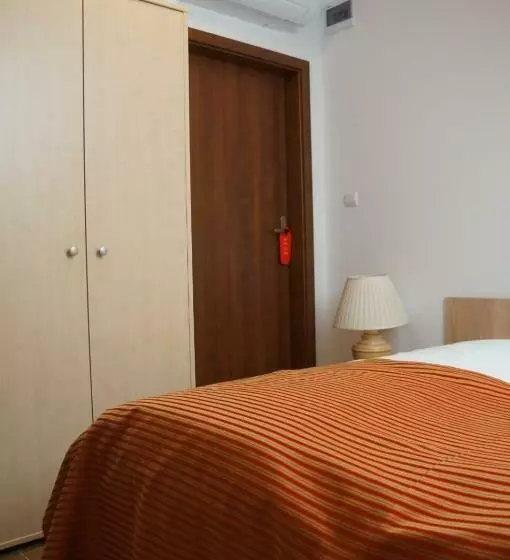 Aamiaismajoitus (B&B) Bukowa Przystań Barlinek