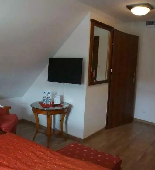 Aamiaismajoitus (B&B) Bukowa Przystań Barlinek