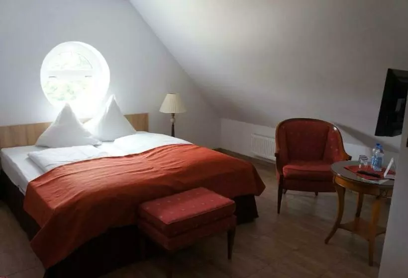 Aamiaismajoitus (B&B) Bukowa Przystań Barlinek