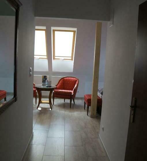 צימר Bukowa Przystań Barlinek