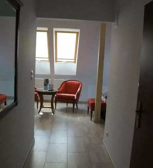 Aamiaismajoitus (B&B) Bukowa Przystań Barlinek