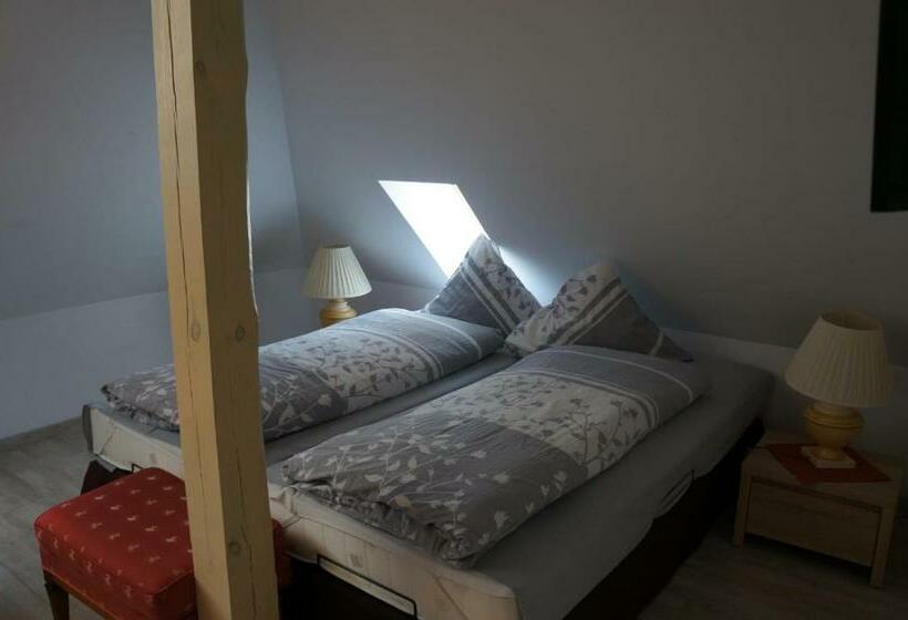 צימר Bukowa Przystań Barlinek