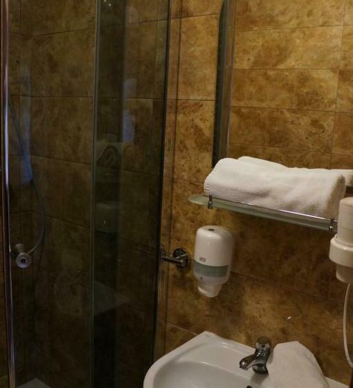 צימר Bukowa Przystań Barlinek