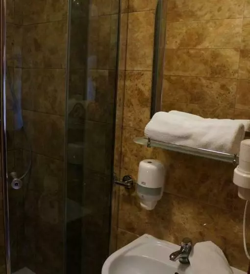 Aamiaismajoitus (B&B) Bukowa Przystań Barlinek