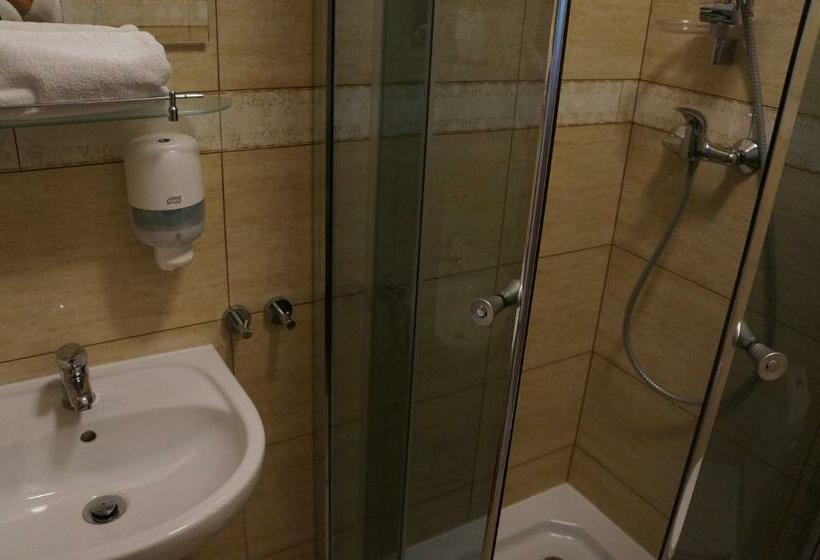 צימר Bukowa Przystań Barlinek