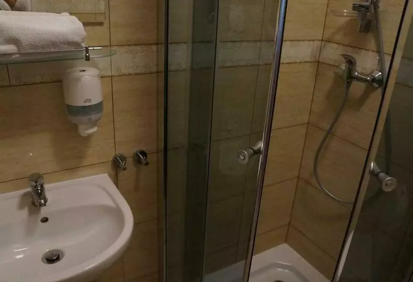 Aamiaismajoitus (B&B) Bukowa Przystań Barlinek