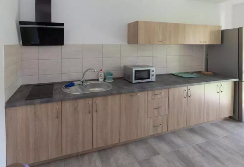 Aamiaismajoitus (B&B) Dom Gościnny Milenium