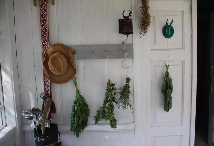 ベッドアンドブレックファースト Dwór łumbie