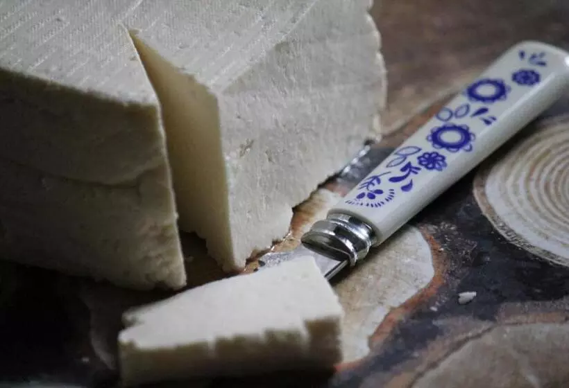 ベッドアンドブレックファースト Dwór łumbie