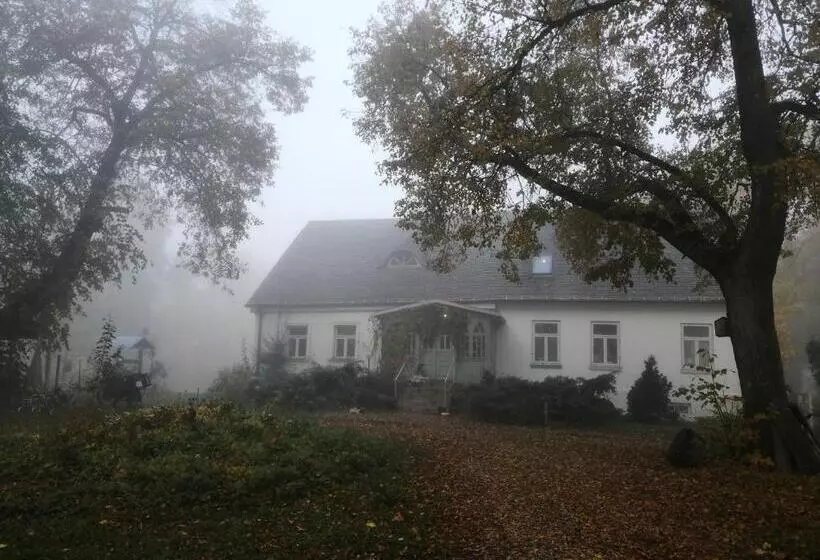 ベッドアンドブレックファースト Dwór łumbie