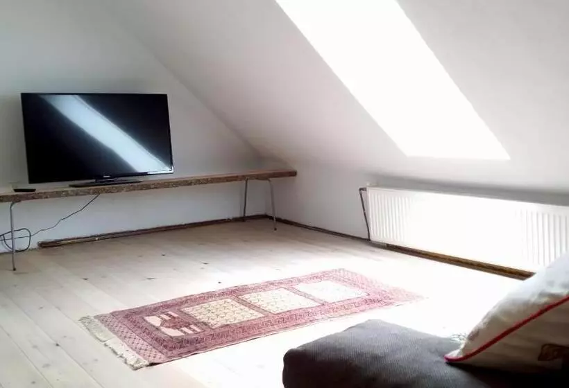 ベッドアンドブレックファースト Dwór łumbie